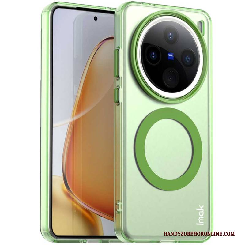 Hülle Für Vivo X200 Magsafe Imak