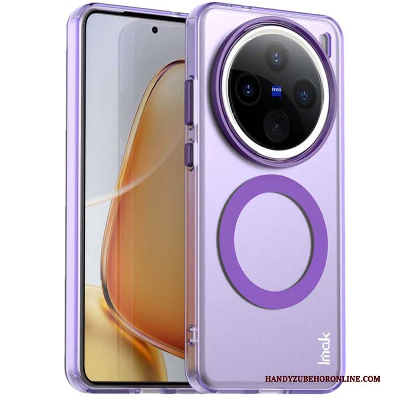 Hülle Für Vivo X200 Magsafe Imak