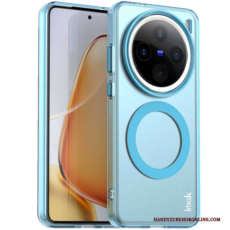 Hülle Für Vivo X200 Magsafe Imak