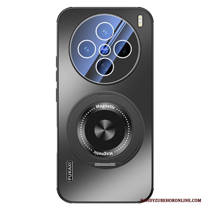 Hülle Für Vivo X200 Magsafe-ringhalterung