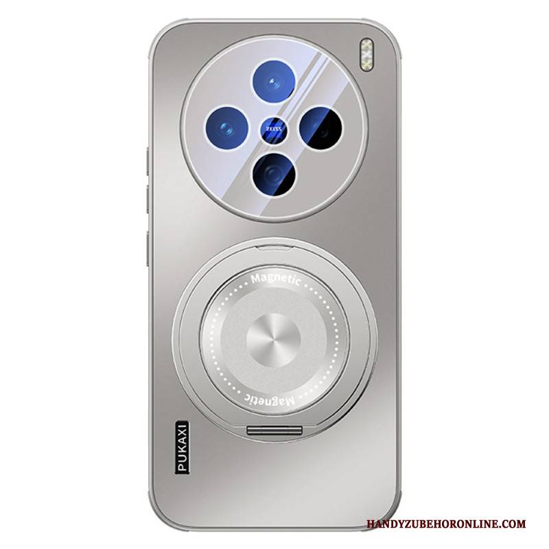 Hülle Für Vivo X200 Magsafe-ringhalterung