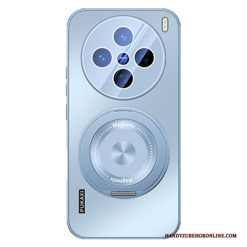 Hülle Für Vivo X200 Magsafe-ringhalterung