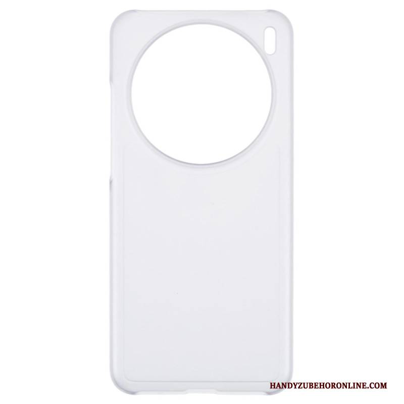 Hülle Für Vivo X200 Minimalistischer Matt-effekt