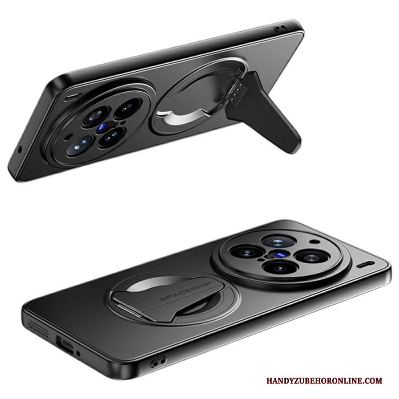 Hülle Für Vivo X200 Pro Integrierter Magsafe-ständer