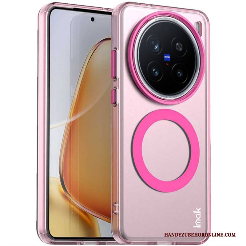 Hülle Für Vivo X200 Pro Magsafe Imak