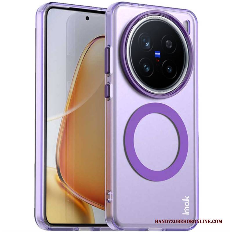 Hülle Für Vivo X200 Pro Magsafe Imak