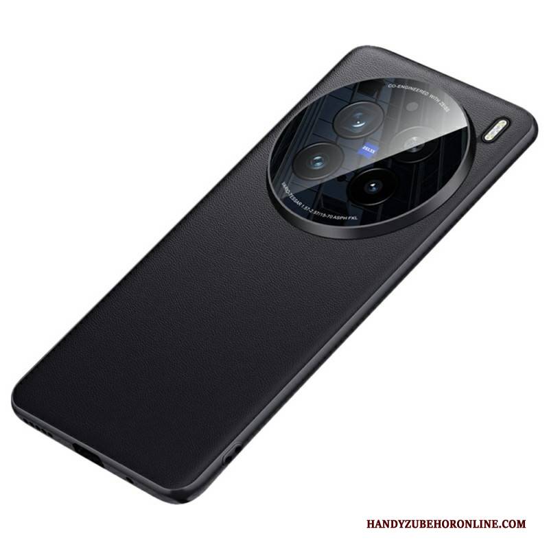 Hülle Für Vivo X200 Pro Stoßfest