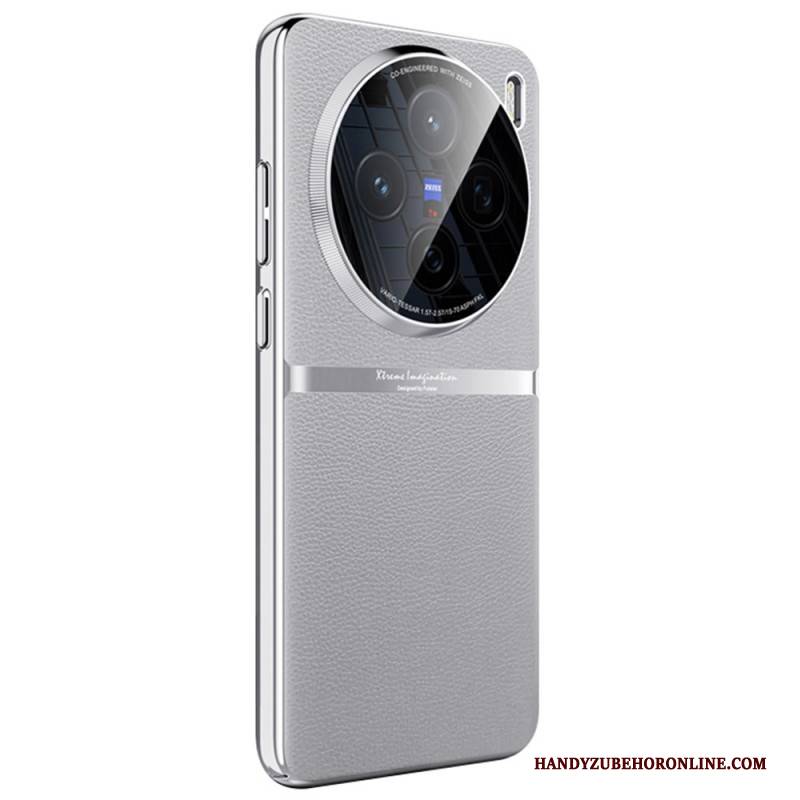 Hülle Für Vivo X200 Stoßfest