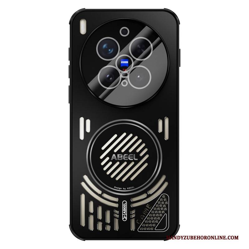 Hülle Für Vivo X300 Pro Magnetisch Mit Wärmeableitung Abeel