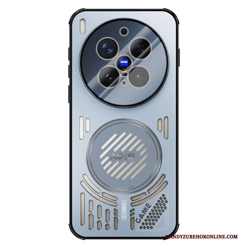 Hülle Für Vivo X300 Pro Magnetisch Mit Wärmeableitung Abeel