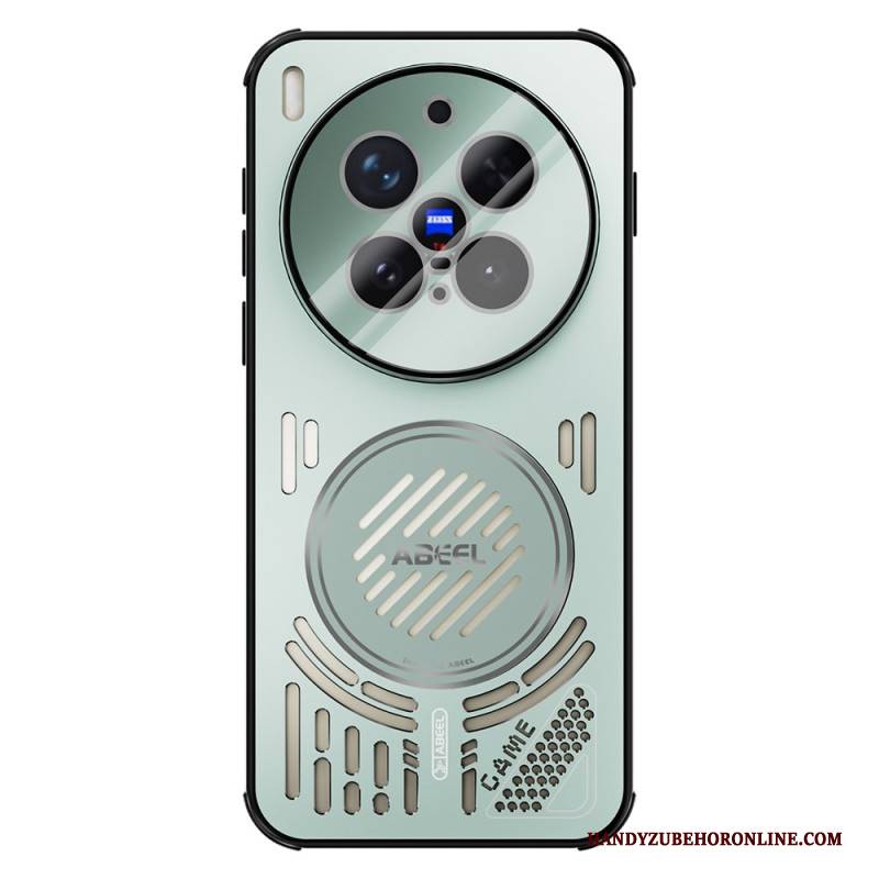 Hülle Für Vivo X300 Pro Magnetisch Mit Wärmeableitung Abeel