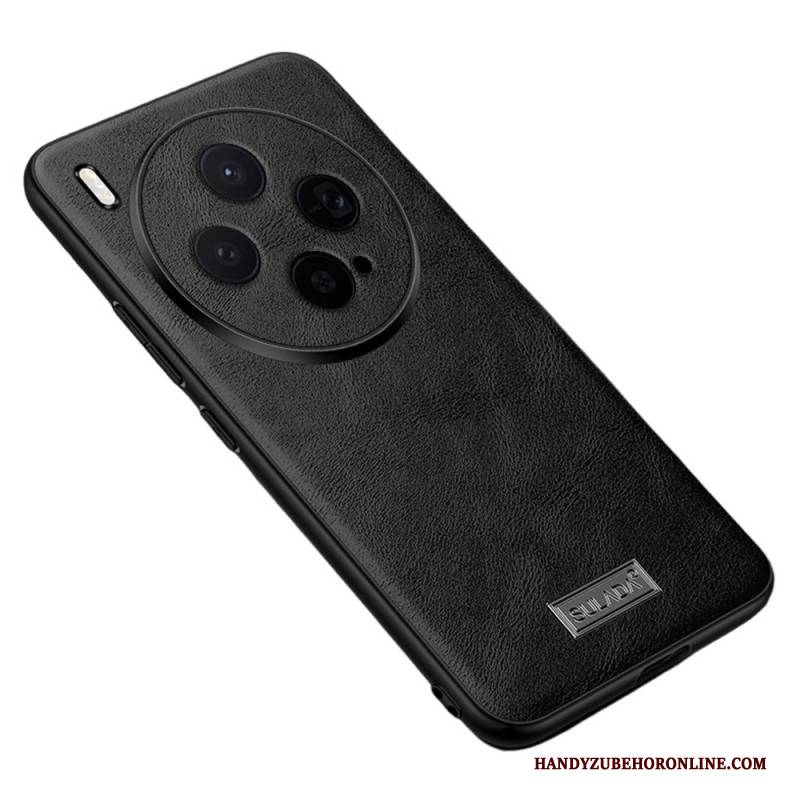 Hülle Für Vivo X300 Sulada Kunstleder