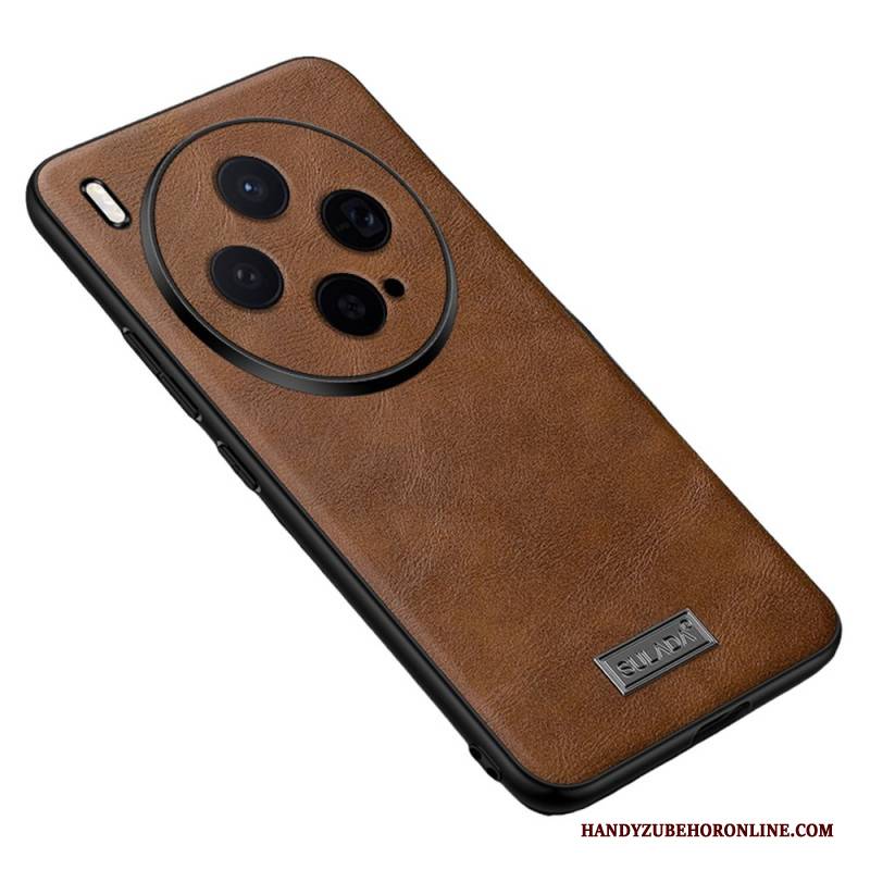 Hülle Für Vivo X300 Sulada Kunstleder