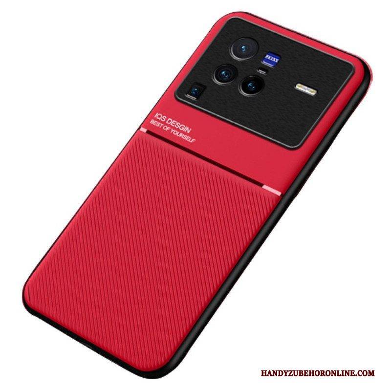 Hülle Für Vivo X80 Pro Rutschfest