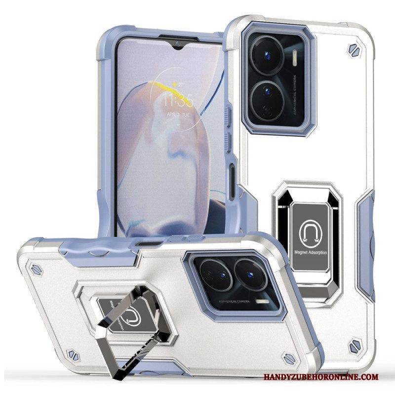 Hülle Für Vivo Y16 Ring-unterstützung