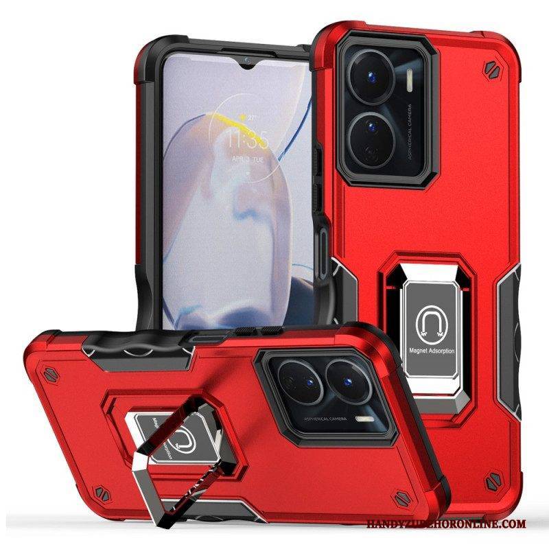 Hülle Für Vivo Y16 Ring-unterstützung