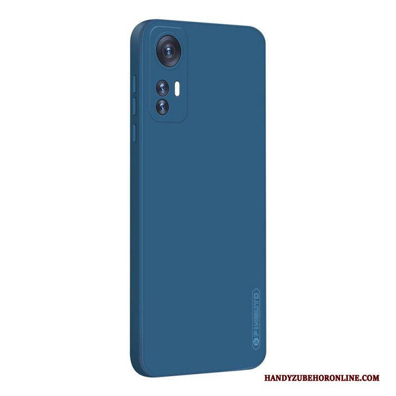 Hülle Für Xiaomi 12 / 12X Silikon Pinwuyo