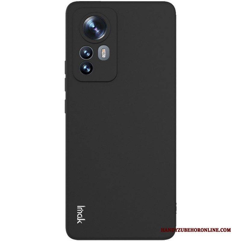 Hülle Für Xiaomi 12 Pro Imak-gerade