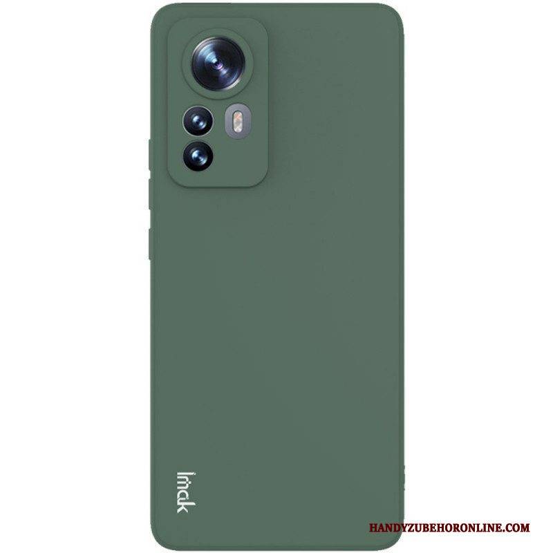 Hülle Für Xiaomi 12 Pro Imak-gerade