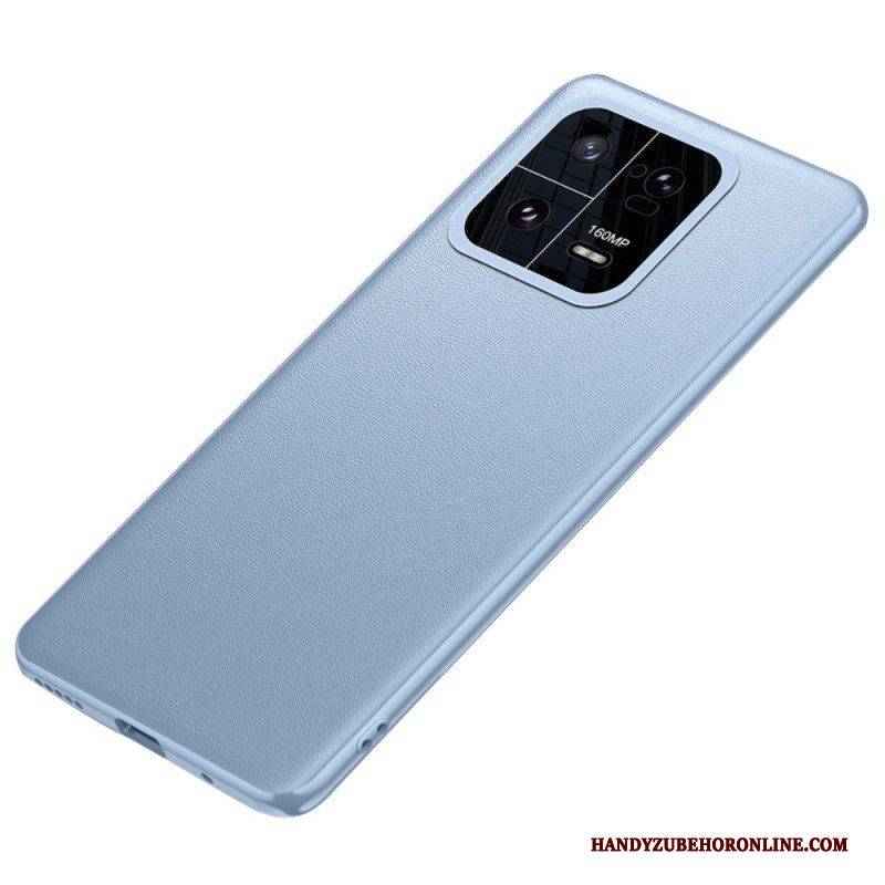 Hülle Für Xiaomi 13 Pro Kunstleder