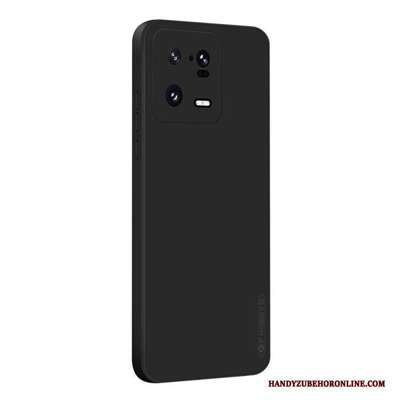 Hülle Für Xiaomi 13 Pro Silikon Pinwuyo