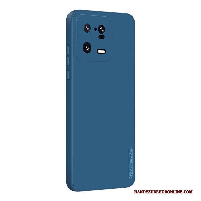 Hülle Für Xiaomi 13 Pro Silikon Pinwuyo