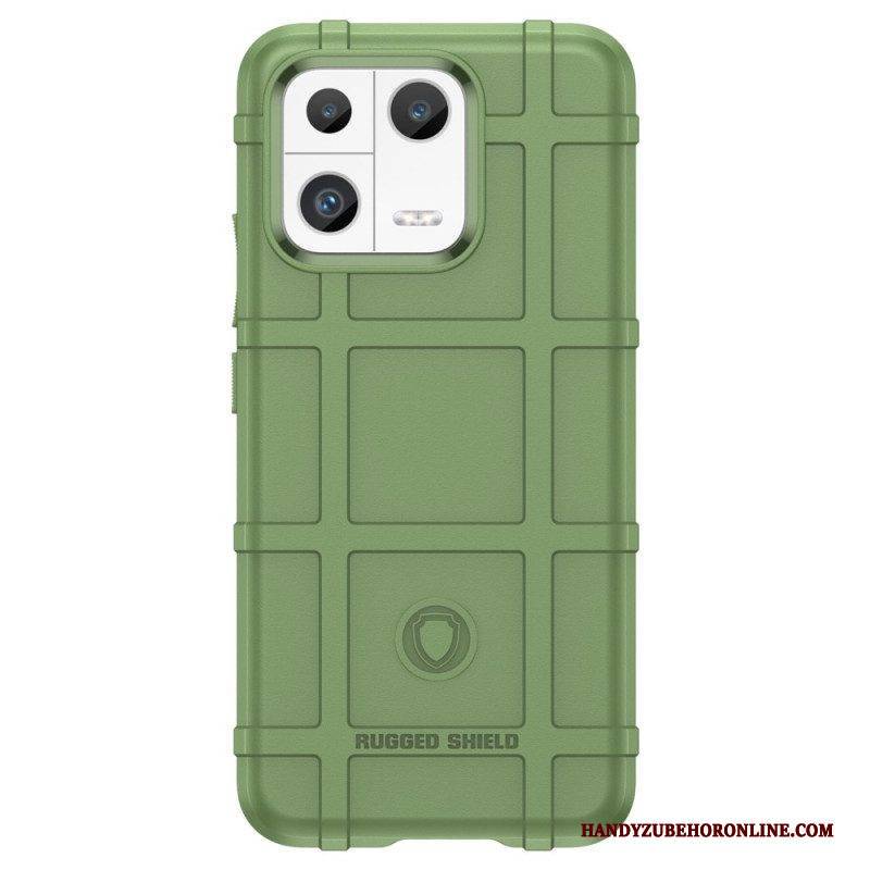 Hülle Für Xiaomi 13 Robuster Schild