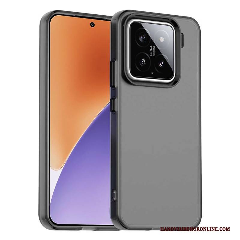 Hülle Für Xiaomi 15 Designmatte