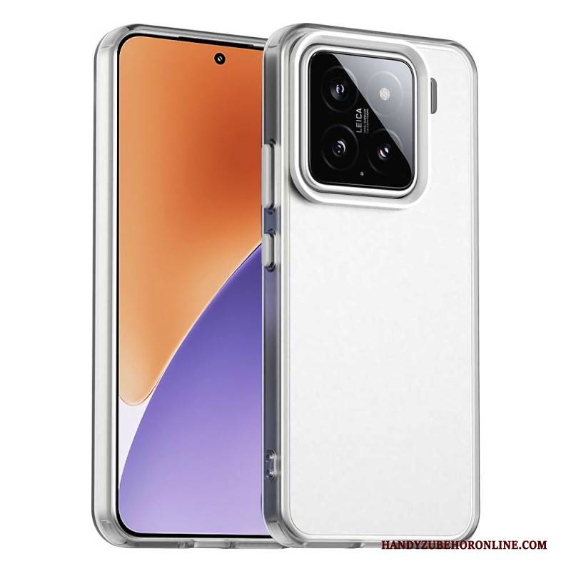 Hülle Für Xiaomi 15 Designmatte