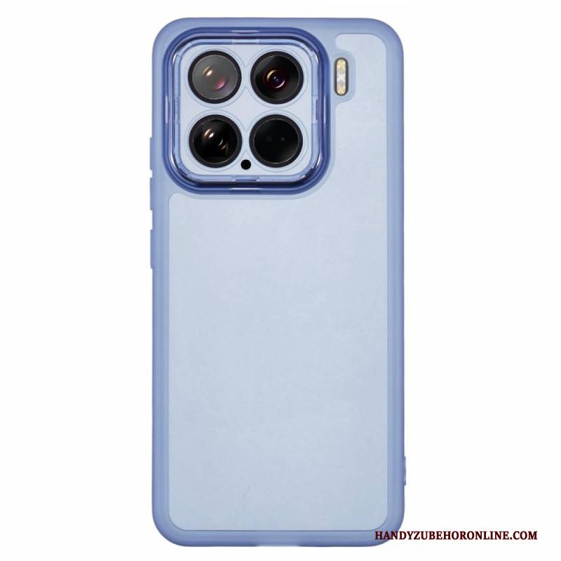 Hülle Für Xiaomi 15 Getönt