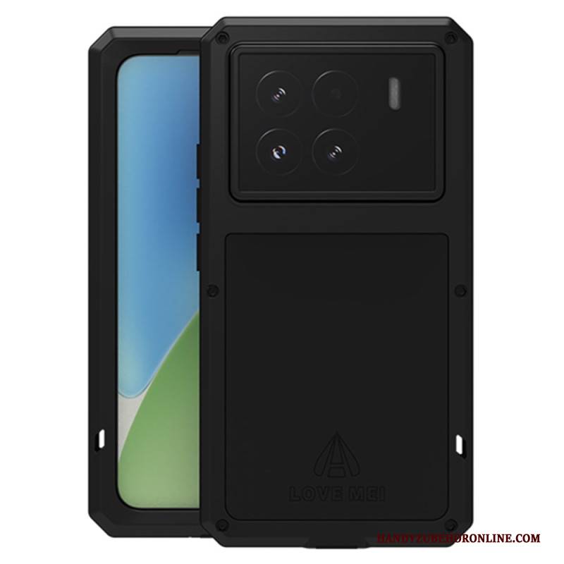 Hülle Für Xiaomi 15 Love Mei