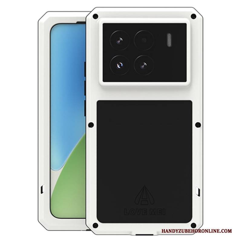 Hülle Für Xiaomi 15 Love Mei