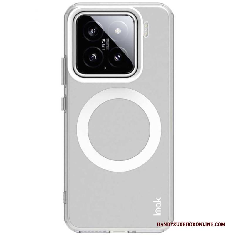 Hülle Für Xiaomi 15 Magnetisch Imak