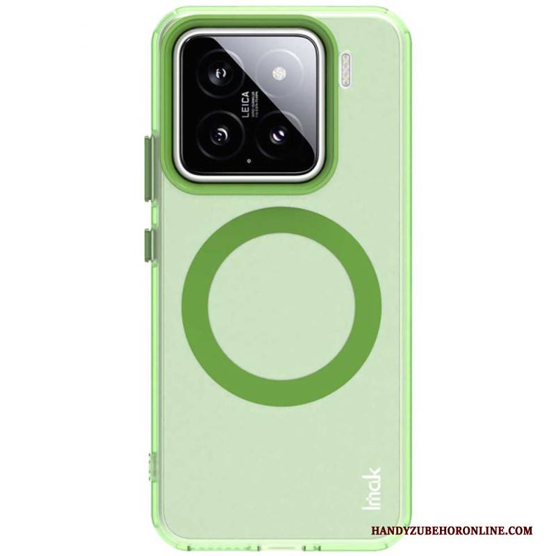 Hülle Für Xiaomi 15 Magnetisch Imak