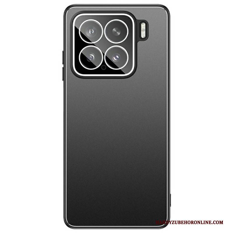 Hülle Für Xiaomi 15 Mattes Finish