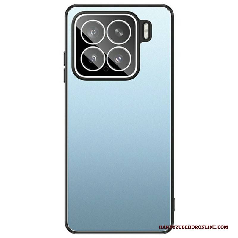 Hülle Für Xiaomi 15 Mattes Finish