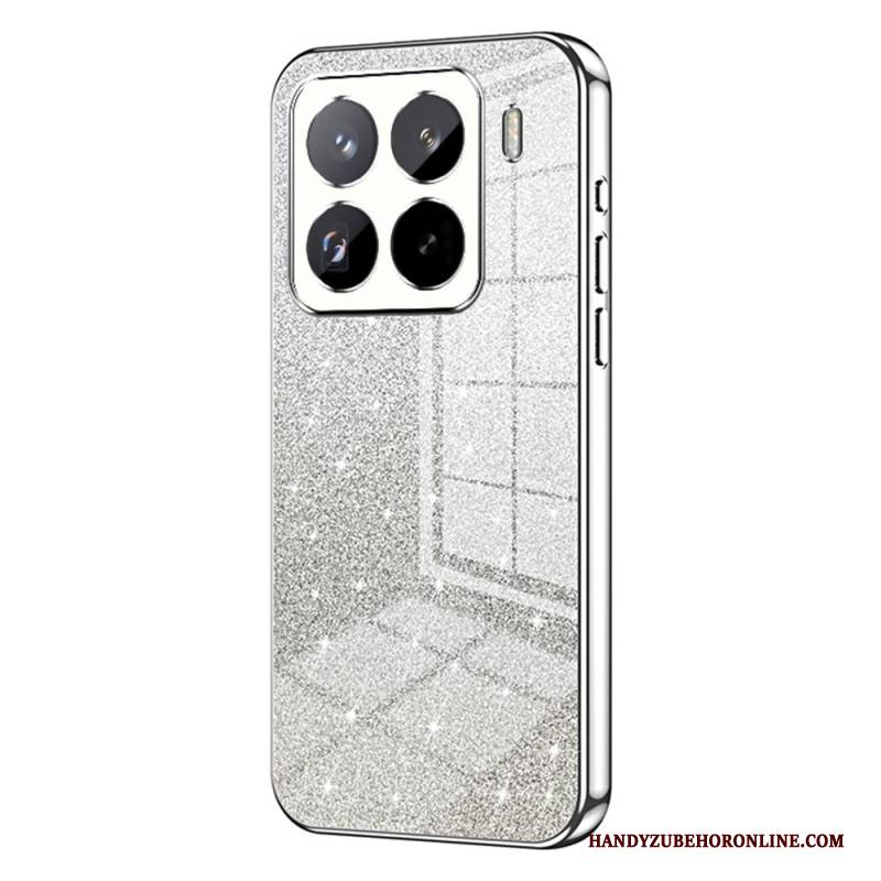 Hülle Für Xiaomi 15 Pro Farbverlauf-glitzer