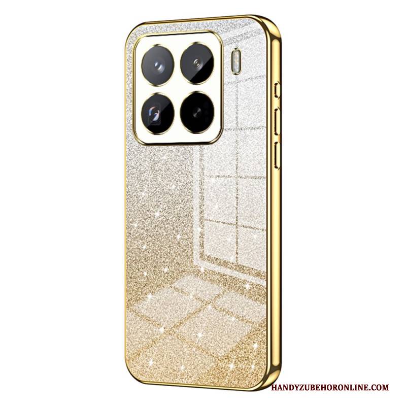Hülle Für Xiaomi 15 Pro Farbverlauf-glitzer