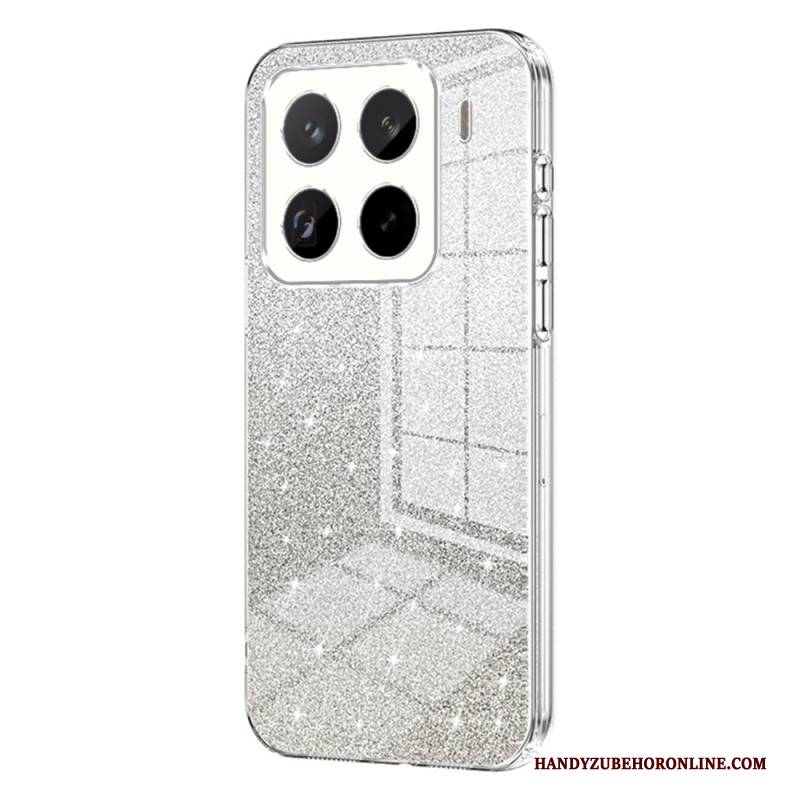 Hülle Für Xiaomi 15 Pro Farbverlauf-glitzer