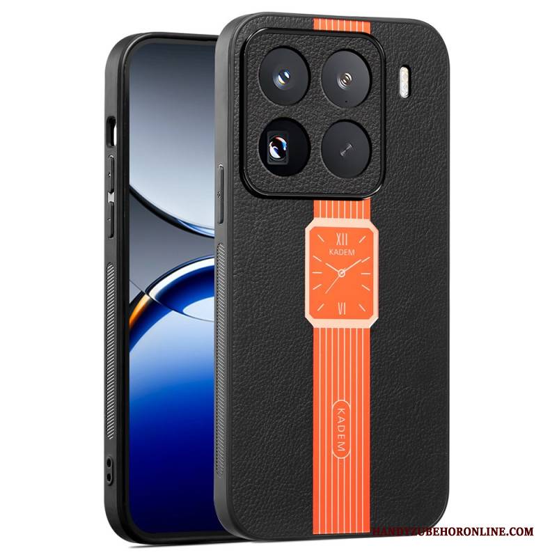 Hülle Für Xiaomi 15 Pro Kadem Uhr