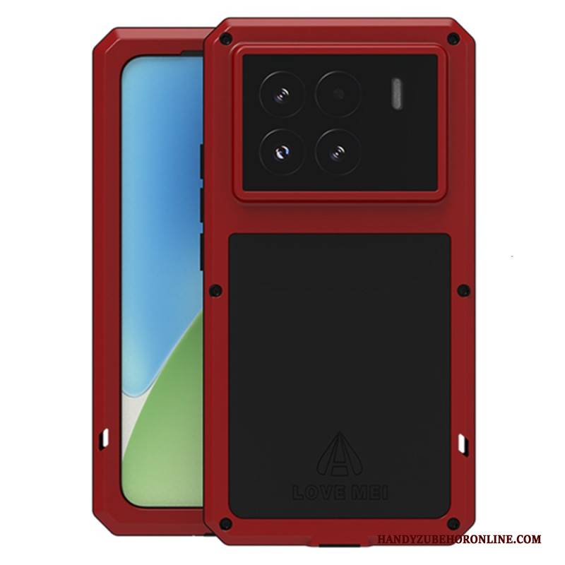 Hülle Für Xiaomi 15 Pro Love Mei