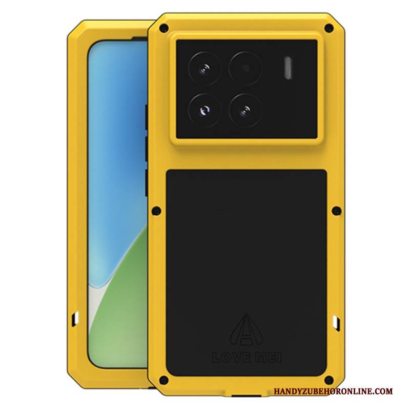 Hülle Für Xiaomi 15 Pro Love Mei