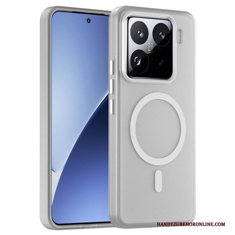 Hülle Für Xiaomi 15 Pro Magsafe-kompatibel Ultradünn