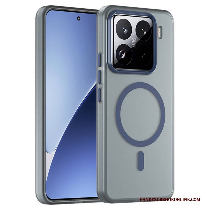 Hülle Für Xiaomi 15 Pro Magsafe-kompatibel Ultradünn