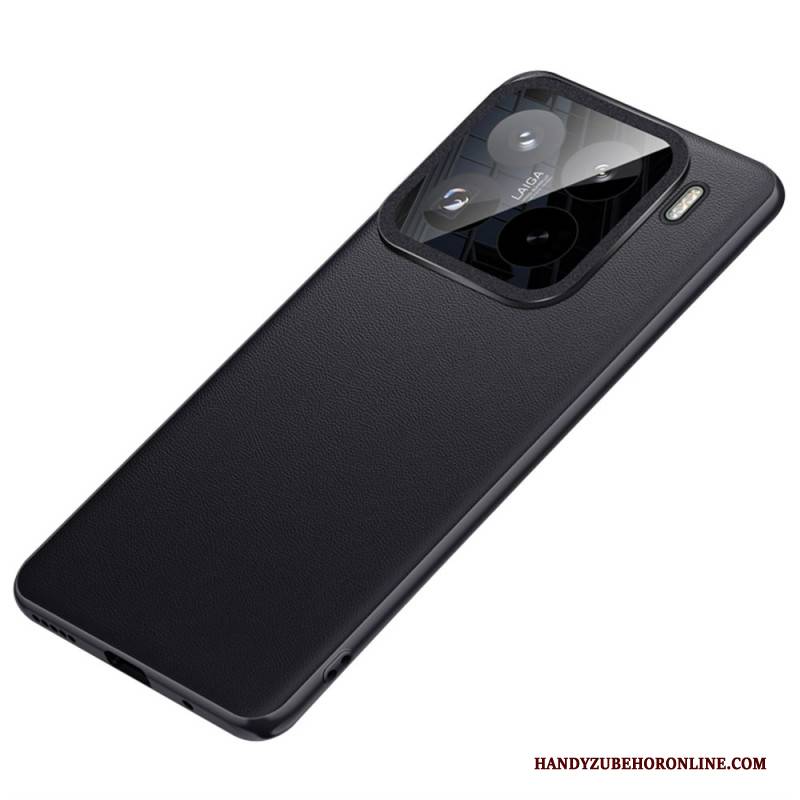 Hülle Für Xiaomi 15 Pro Strukturierte Oberfläche