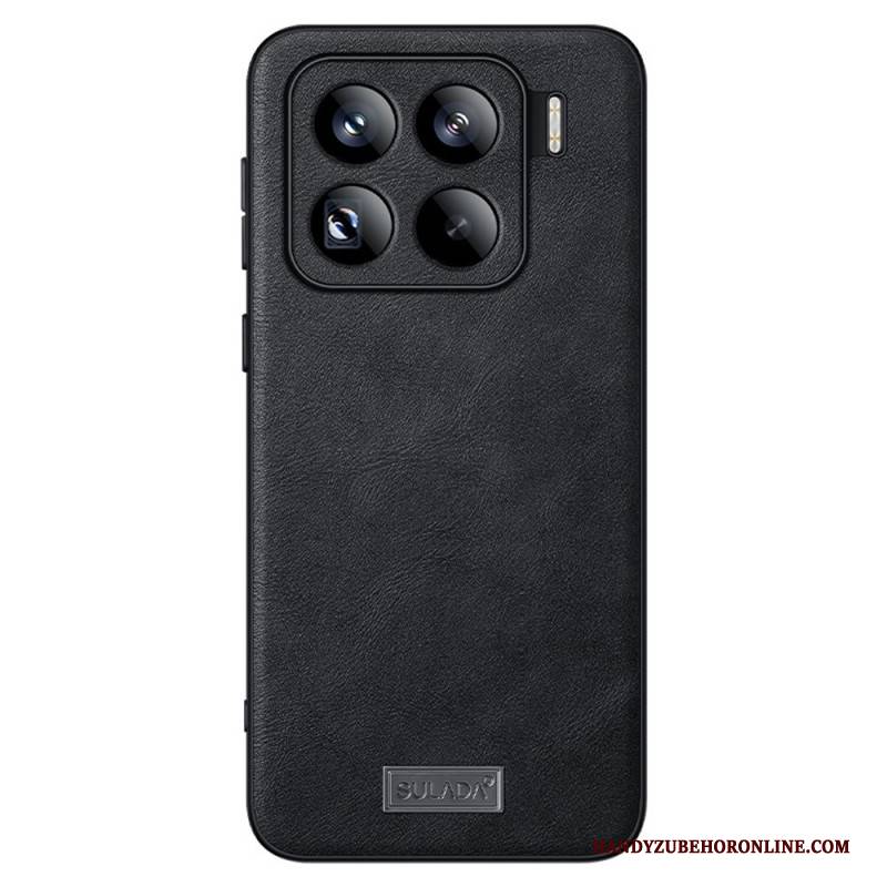Hülle Für Xiaomi 15 Pro Sulada