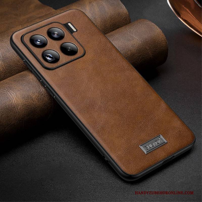 Hülle Für Xiaomi 15 Pro Sulada