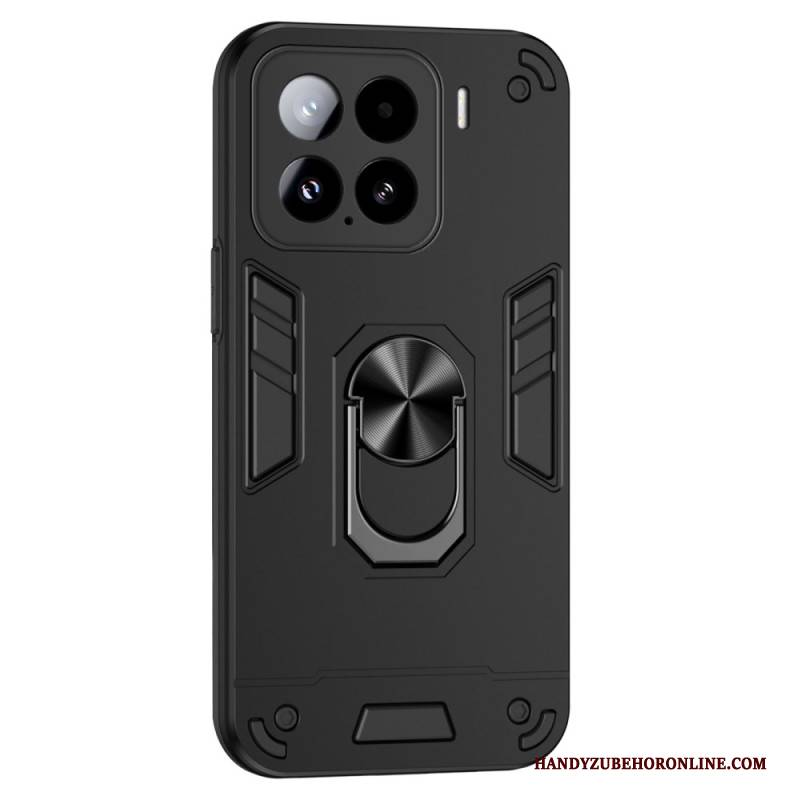 Hülle Für Xiaomi 15 Ringhalter