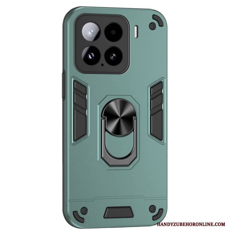 Hülle Für Xiaomi 15 Ringhalter