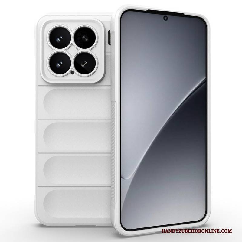 Hülle Für Xiaomi 15 Rutschfest